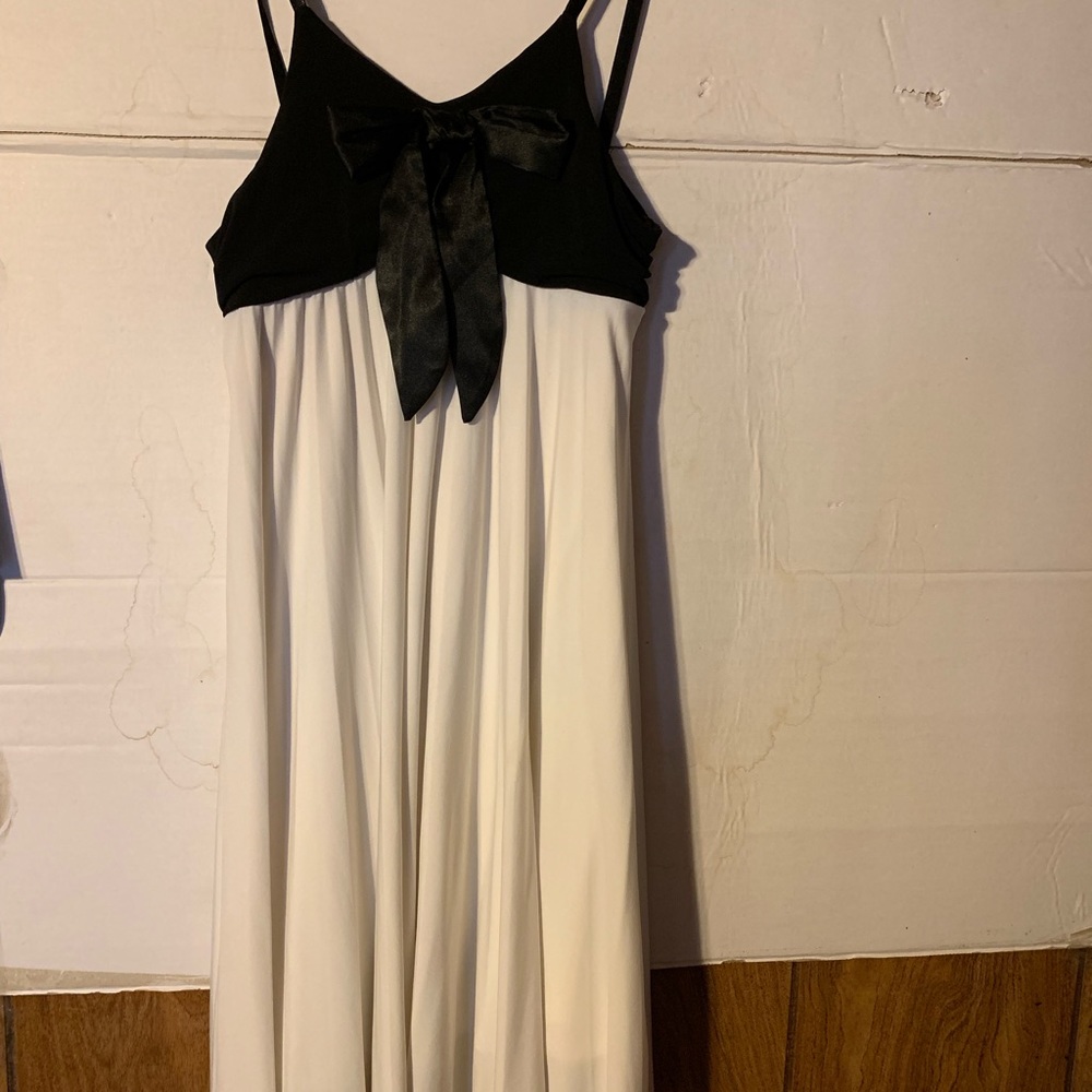 Classy dress